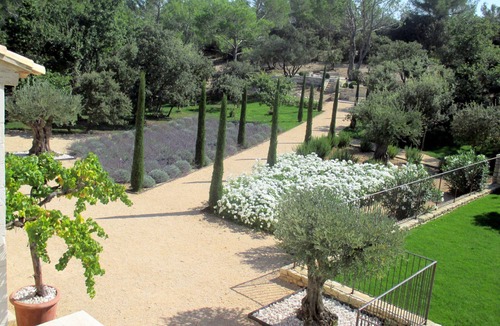 Saint-Saturnin-les-Apt House | MAS PROVENÇAL DE PRESTIGE WITH SWIMMING POOL, NEAR GORDES AND ROUSSILLON