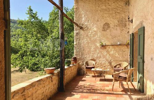 Bras-d'Asse Villa | Mas provençal avec piscine pour vacances en famille ou amis