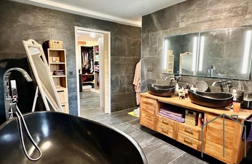 Plan-d'Orgon Villa | Mas provençal