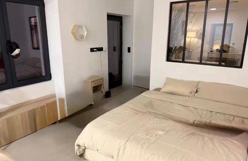 Plan-d'Orgon Villa | Mas provençal