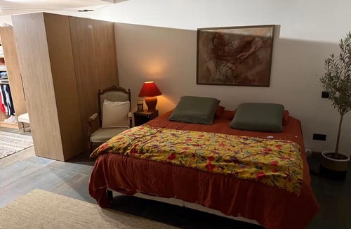 Plan-d'Orgon Villa | Mas provençal