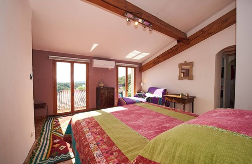 Caixas House | MAS PYRENEES ORIENTALES NEAR MONT CANIGOU