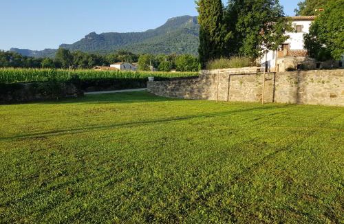 Joanetes House | Mas Rubió