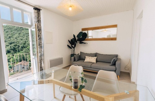 Les Salles-du-Gardon Bed & Breakfast | MAS SAINT LAURENT
