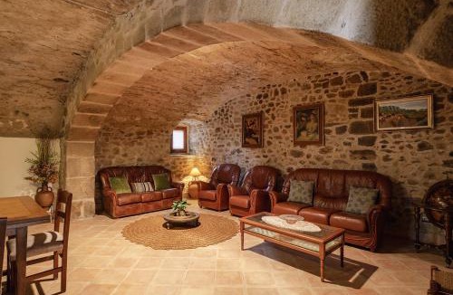 Parlava Villa | Mas Solés