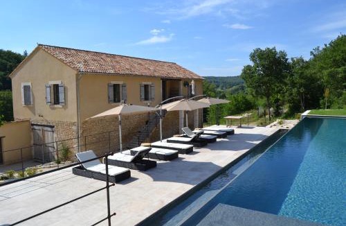 Cereste House | Mas Ste Hélène
