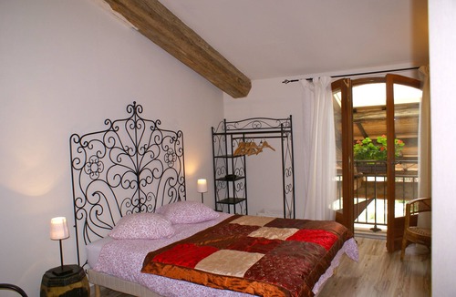 Vauvert House | Mas Tolosan