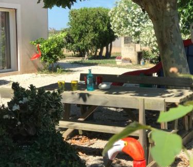 Gallician House | Mas Viala