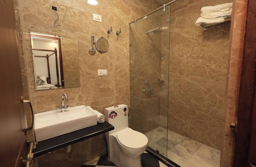 Agra Hotel | MASA HAVELI