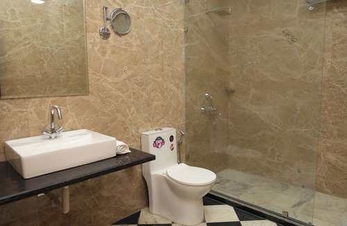 Agra Hotel | MASA HAVELI