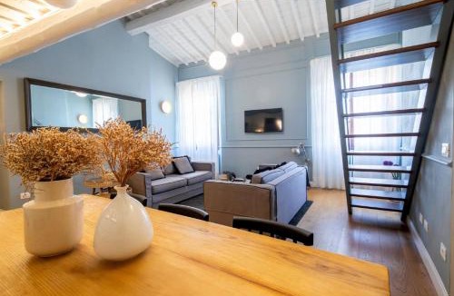 Santissima Annunziata Apartment | Masaccio