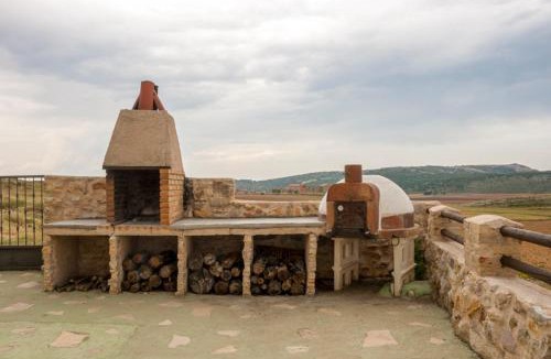 Las Cuevas de Canart House | Masada Andabe