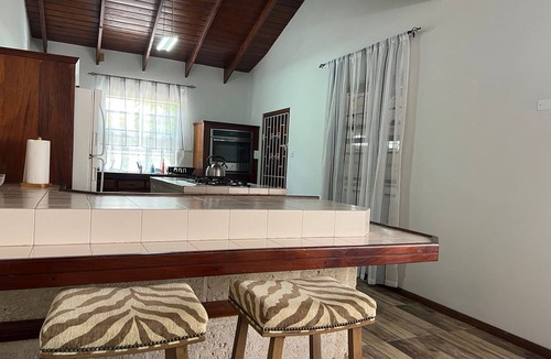 Warleigh House | Masada Getaway