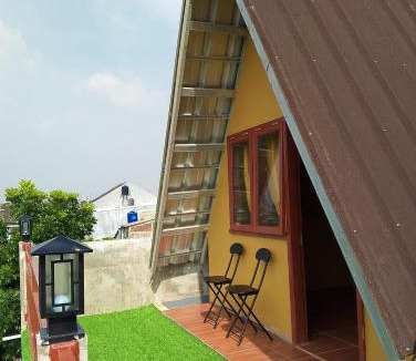 Bandung Hotel | Masagena Bandung