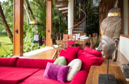 Keliki House | Masakali Retreat