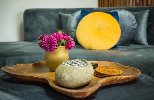 Keliki House | Masakali Retreat