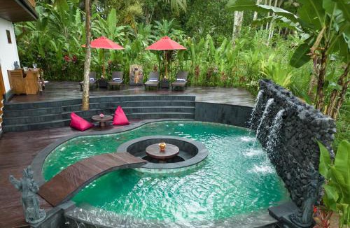 Keliki House | Masakali Retreat