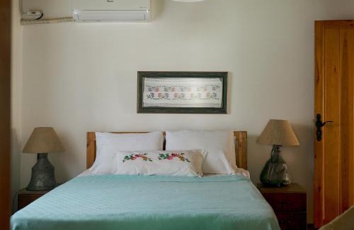 Kepez Villa | Masal Evimiz