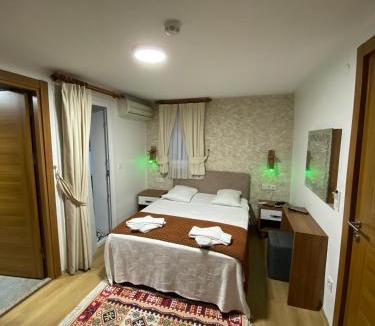 Adalar House | Masal Hotel