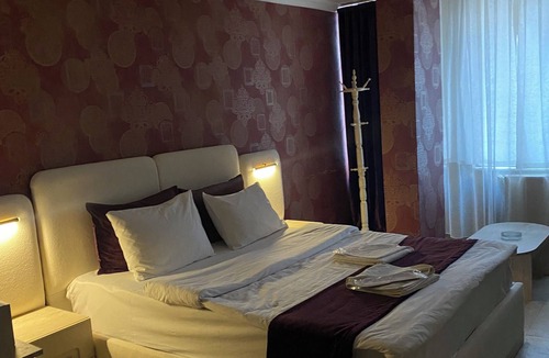 Izmit Hotel | Masal Otel