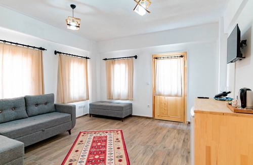 Mentese Hotel | Masal Suites Eski Datca