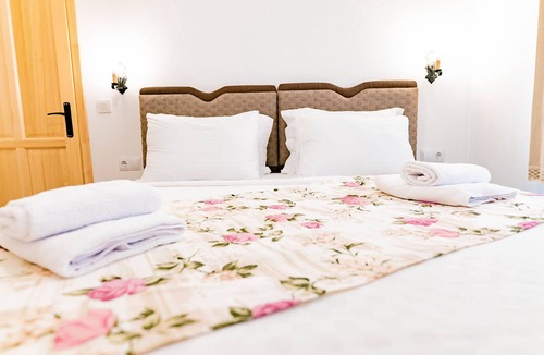 Mentese Hotel | Masal Suites Eski Datca