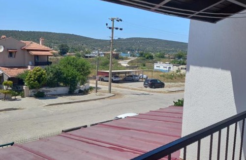 Sifne Mahallesi Villa | Masal villa