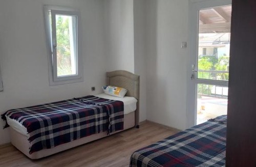 Sifne Mahallesi Villa | Masal villa
