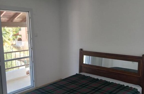Sifne Mahallesi Villa | Masal villa