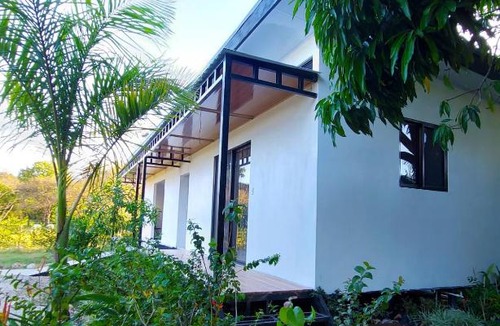 Nosara Apartment | Masala Studios