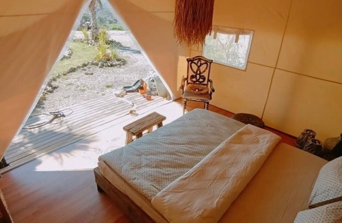 Dagbelen Hostel | Masalevi Gümüşlük