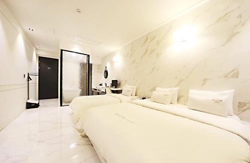 Masan Hotel | Masan Almond Hotel
