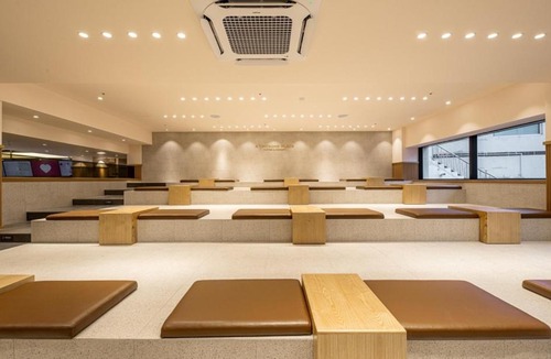 Masan Hotel | Masan Daisy Hotel
