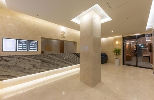 Masan Hotel | Masan Daisy Hotel