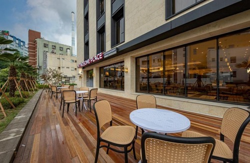Masan Hotel | Masan Daisy Hotel