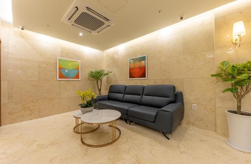 Masan Hotel | Masan Daisy Hotel