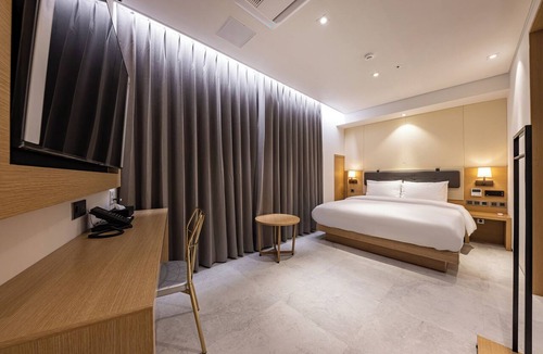 Masan Hotel | Masan Daisy Hotel