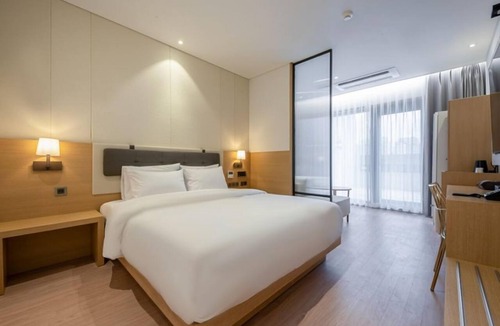 Masan Hotel | Masan Daisy Hotel