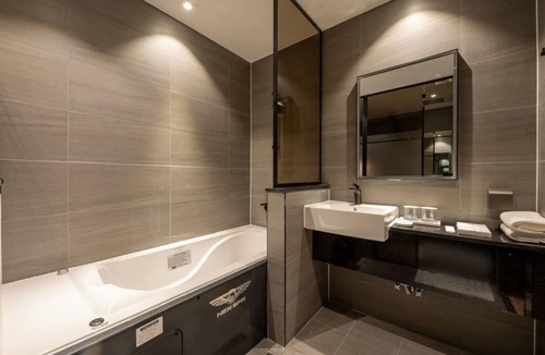 Masan Hotel | Masan Daisy Hotel