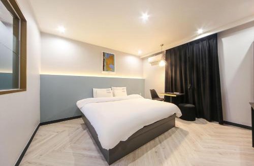 Masan Hotel | Masan First Class Hotel