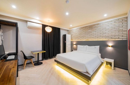 Masan Hotel | Masan First Class Hotel