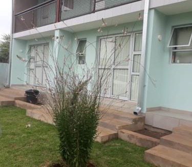 Rustenburg House | Masane Lodge