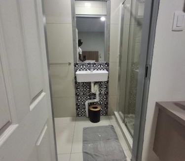 Rustenburg House | Masane Lodge