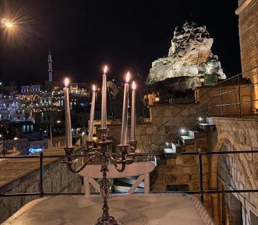 Ortahisar House | Masar Cave Konak