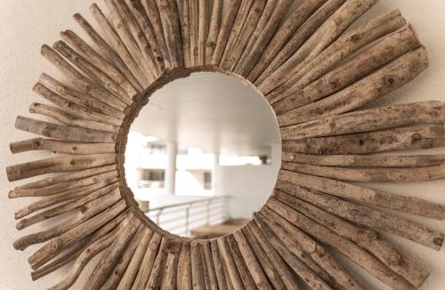 Pueblo Mascarat Apartment | MASCARAT BEACH