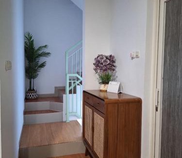 Sidomulyo Villa | Maseko Villas Batu Panorama
