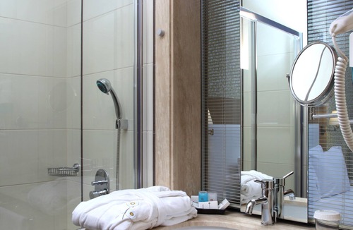 Cukurova Hotel | Masel Hotel