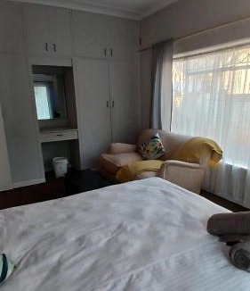 Merrivale Apartment | Maselli Lodge
