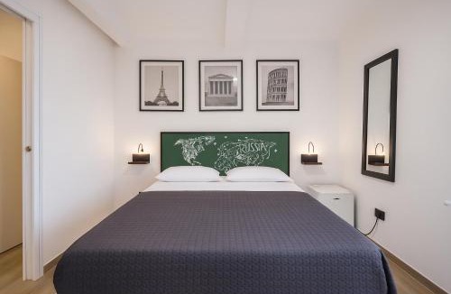 Crocetta-San Lazzaro-Modena Est Bed & Breakfast | Maserati House - H24