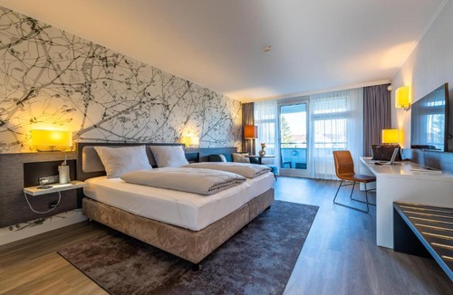 Sternhaule Apartment | MASEVEN Stuttgart SI Centrum ehem SI-SUITES